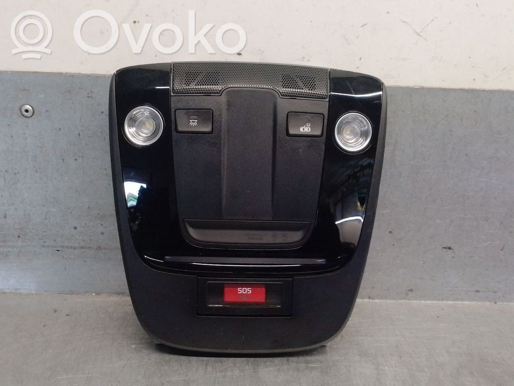 KIA EV6 Other interior light 