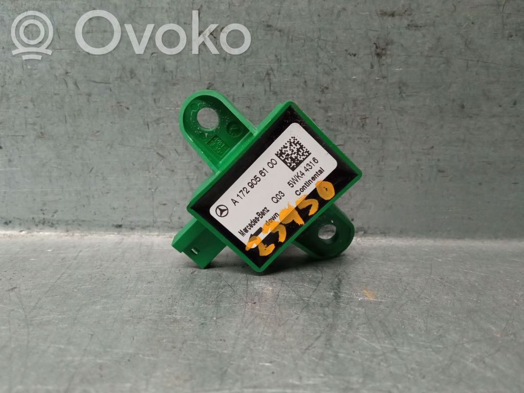 Sensor   A1729056100
