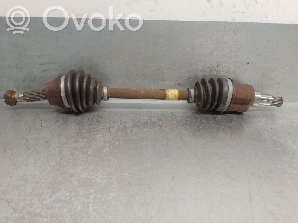 Ford Fiesta Front driveshaft 