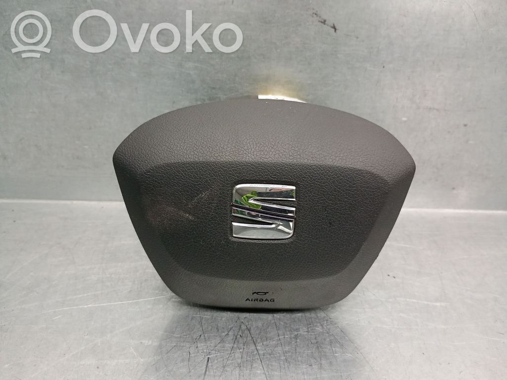 Seat Toledo IV (NH) Airbag volan 