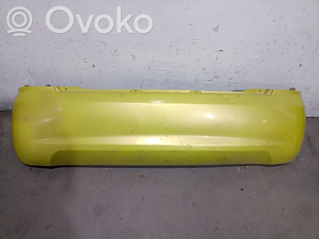 KIA Picanto Parachoques 