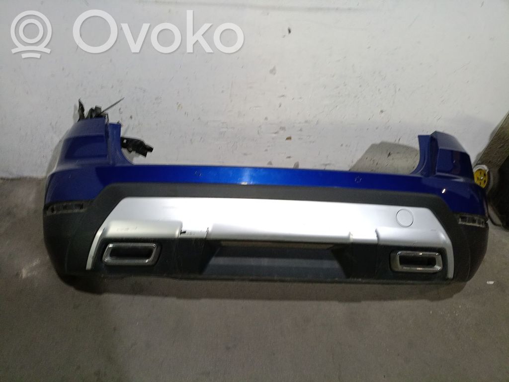 Seat Arona Zderzak tylny 