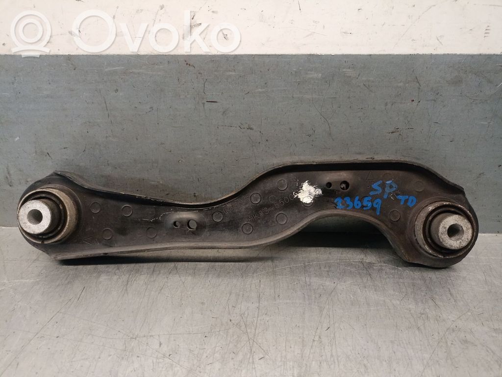 Jaguar F-Pace Querlenker hinten 