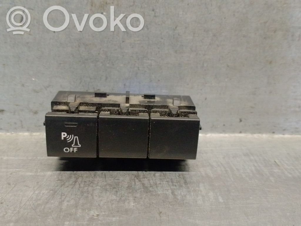 Peugeot Expert Multifunctional control switch/knob 