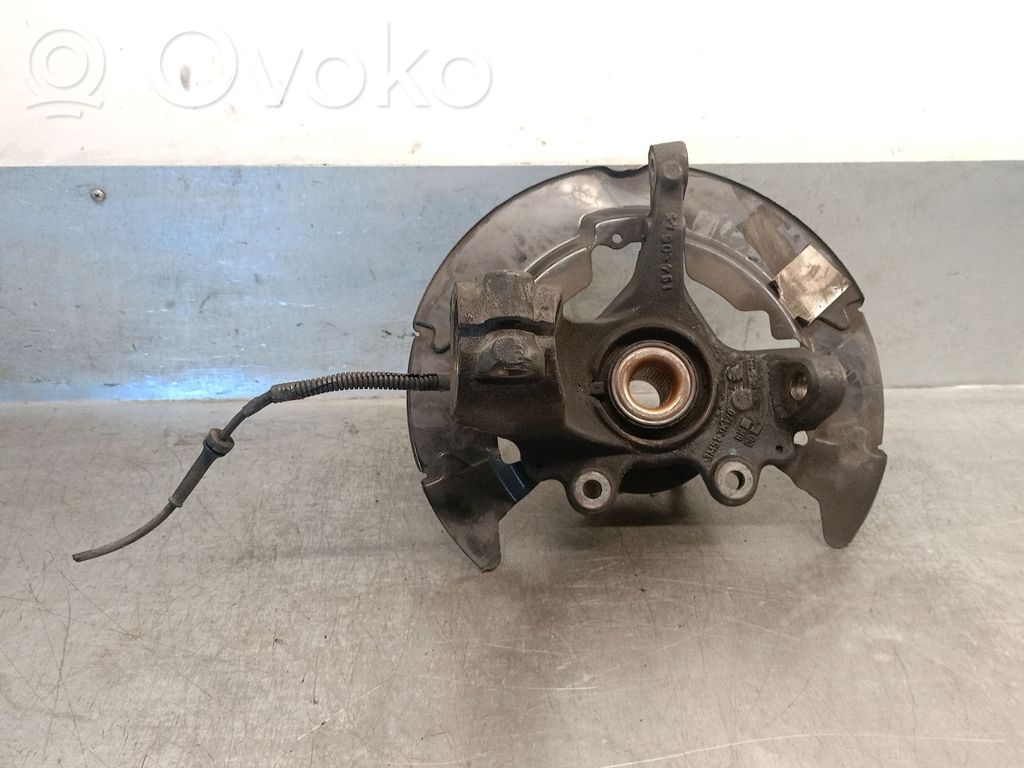 Zwrotnica koła przedniego   3M513K170BH,31212948