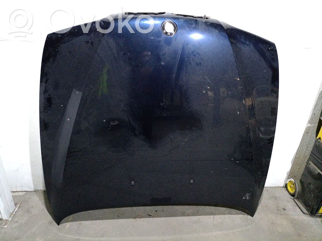 BMW 5 E39 Engine bonnet/hood 