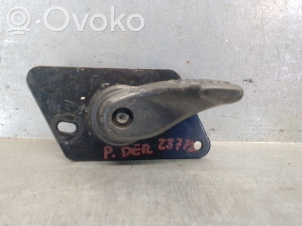 Peugeot Expert Manecilla interna puerta trasera 