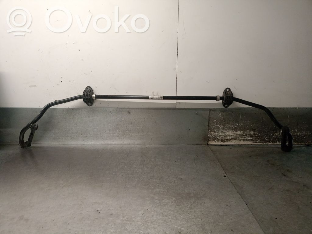 BMW X3 G01 Bară antiruliu spate