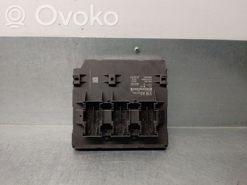 Seat Leon (1P) Module confort 