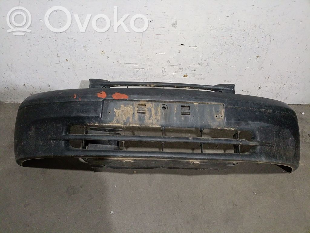 Renault Kangoo I Front bumper 