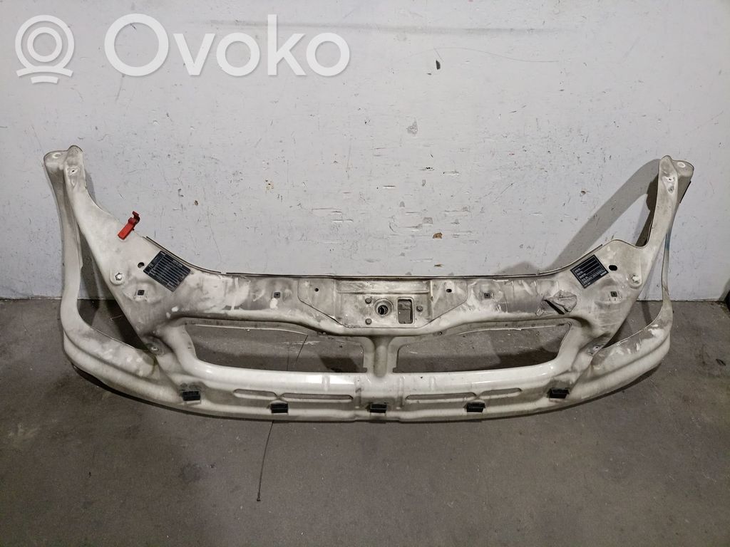 Iveco Daily 5th gen Panelė 