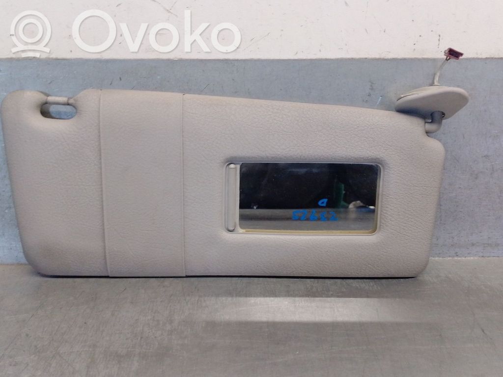 BMW 5 E39 Sun visor 