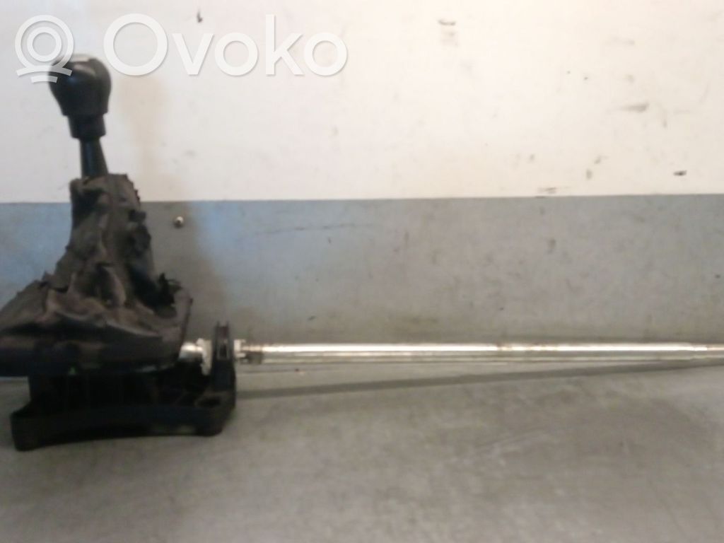 Opel Corsa C Manetă schimbător viteze 