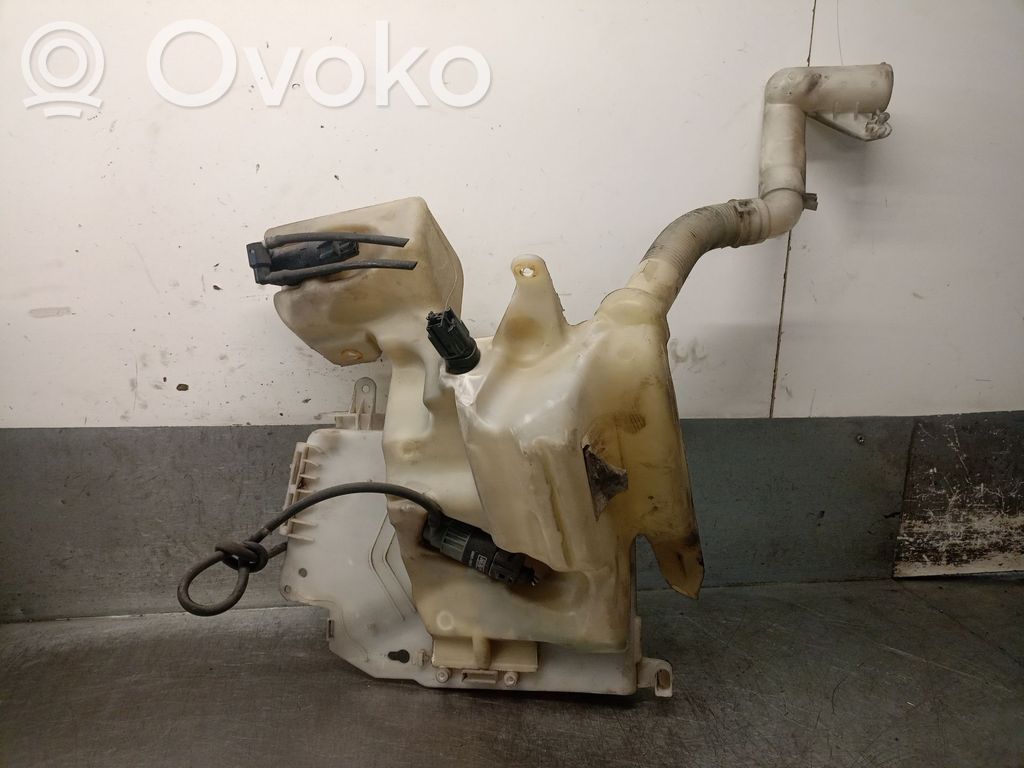 Ford S-MAX Logu šķidruma tvertne 