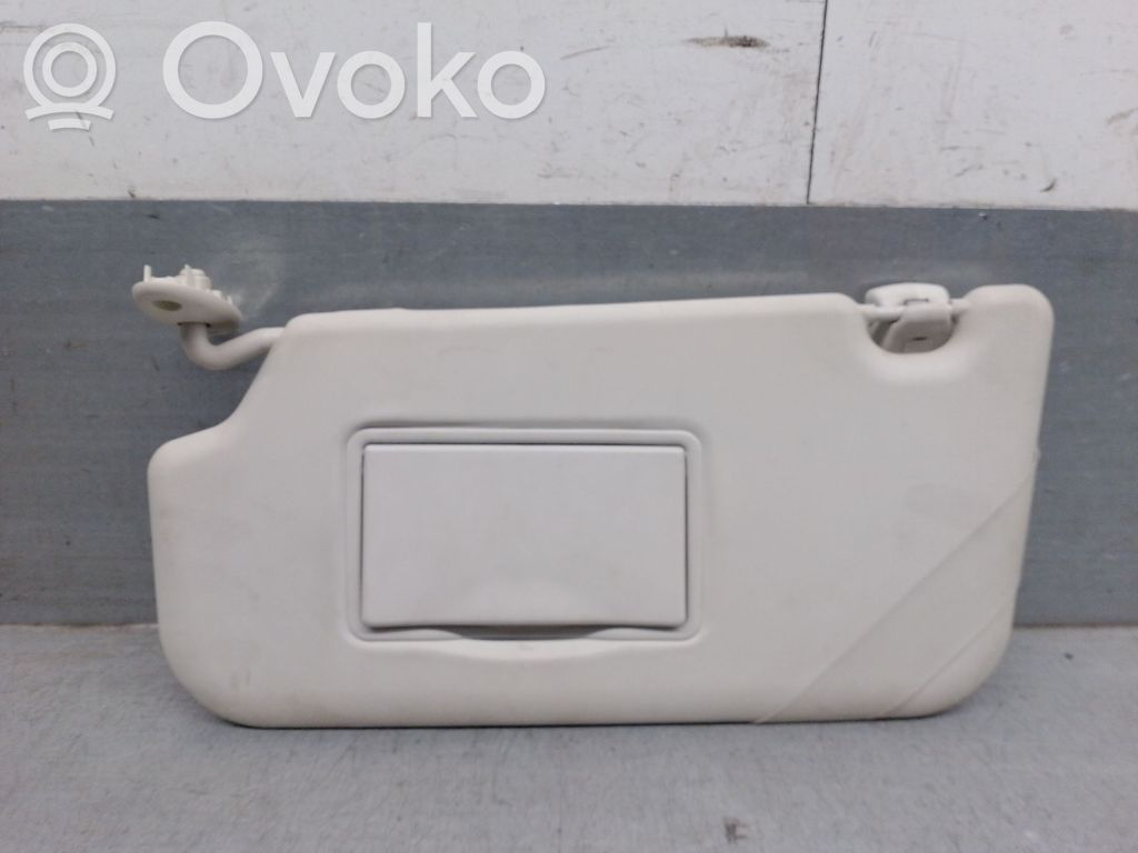Ford Focus Sun visor 