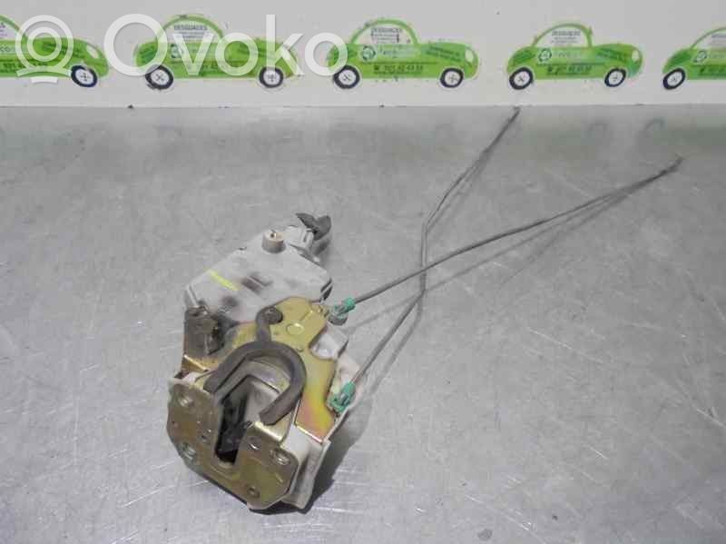 Nissan Primera Rear door lock 