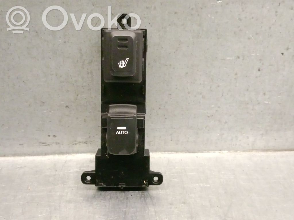 KIA Optima Electric window control switch 