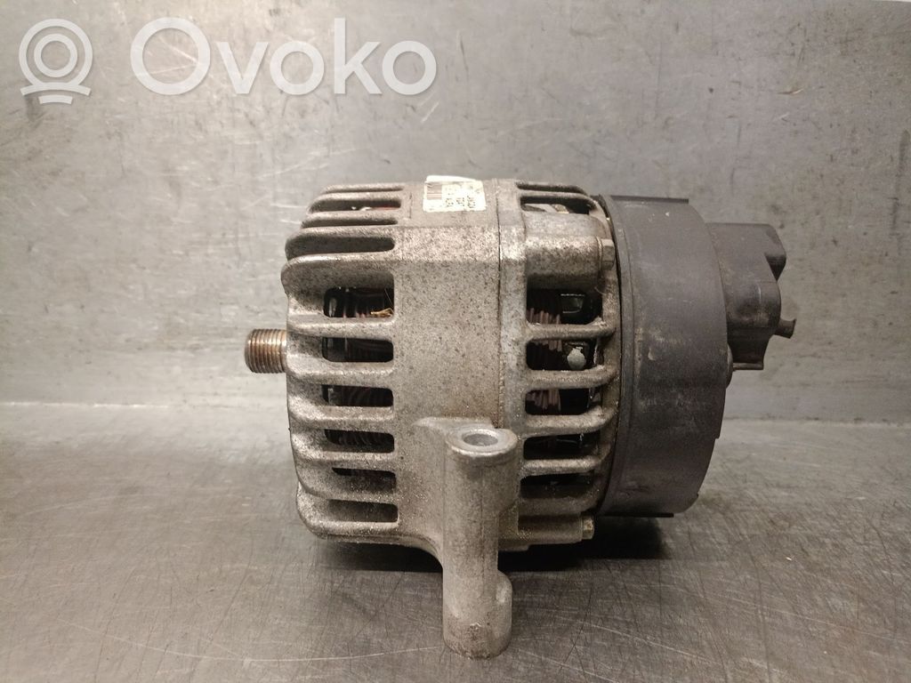 Fiat Doblo Generatore/alternatore