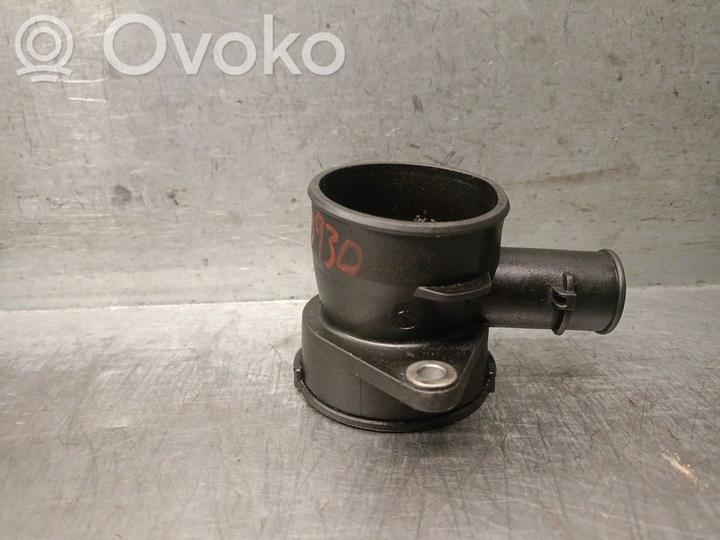 Ford Focus Manguera/tubo del aire acondicionado (A/C) 