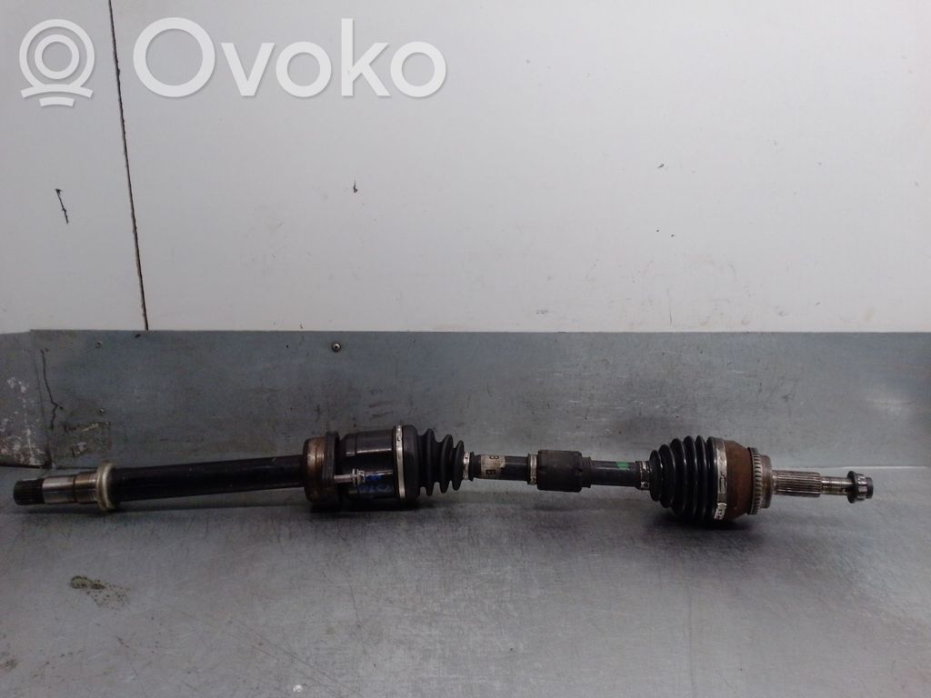 Toyota Avensis T250 Semiasse anteriore