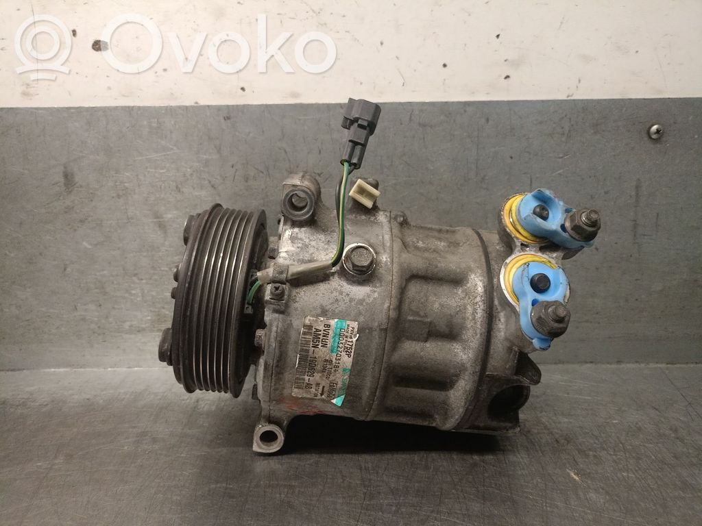 Ford Focus Compresor (pompă) aer condiționat (A/C) 
