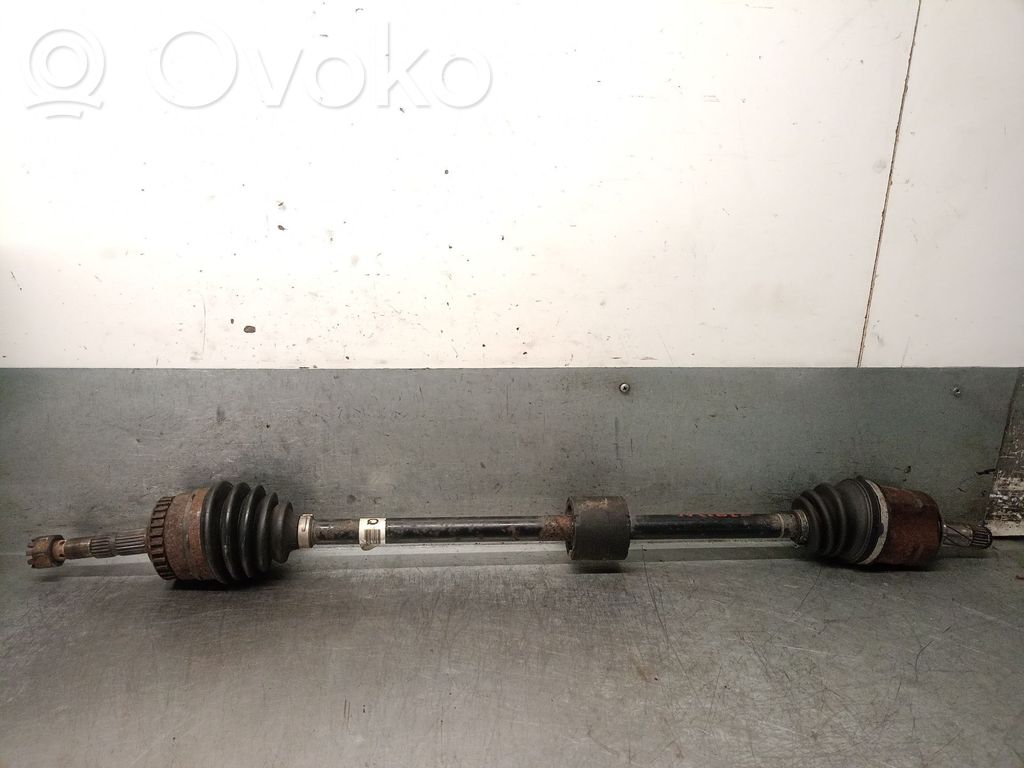 Opel Combo C Front driveshaft 