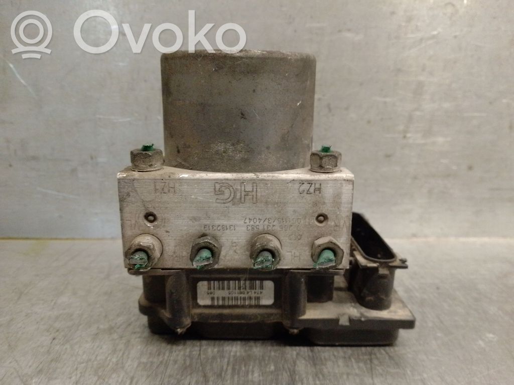 Opel Corsa C ABS bloks 