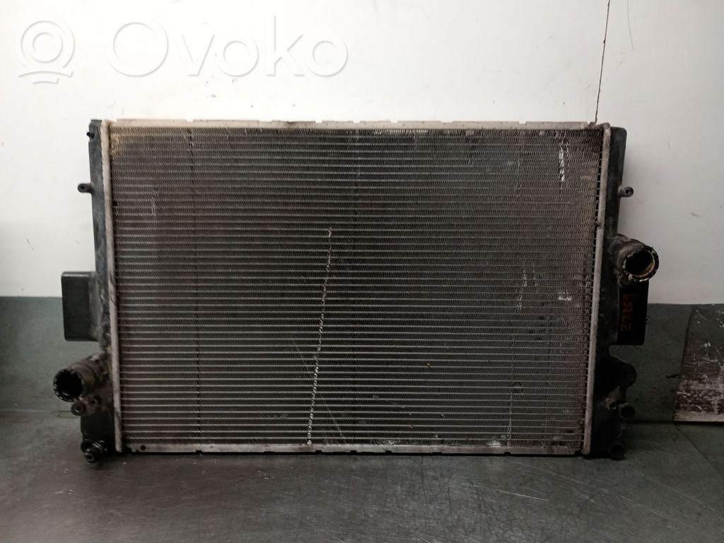 Iveco Daily 5th gen Radiator lichid răcire 