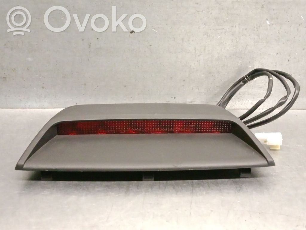 KIA Optima Dritte Bremsleuchte 