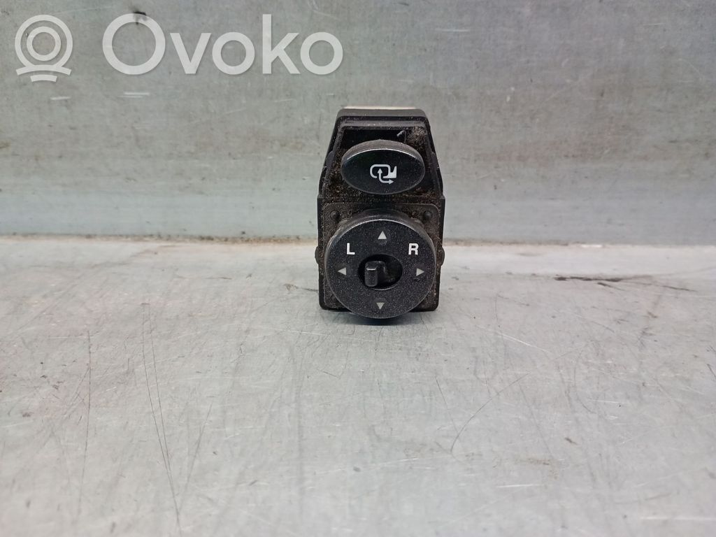 SsangYong Rexton Interruptor del espejo lateral 
