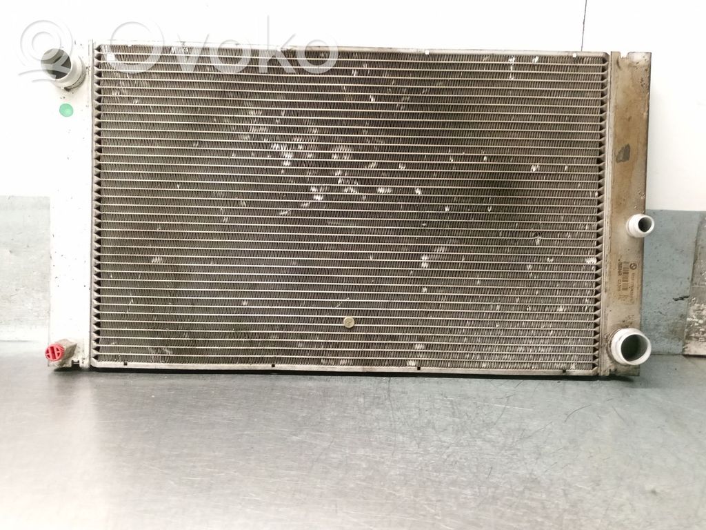 BMW 5 E60 E61 Radiatore di raffreddamento 
