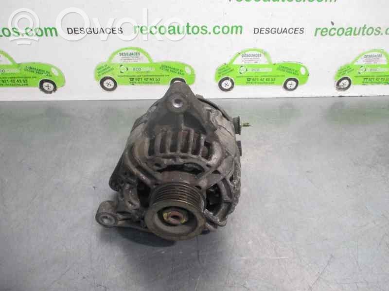 Toyota Corolla E110 Alternador 