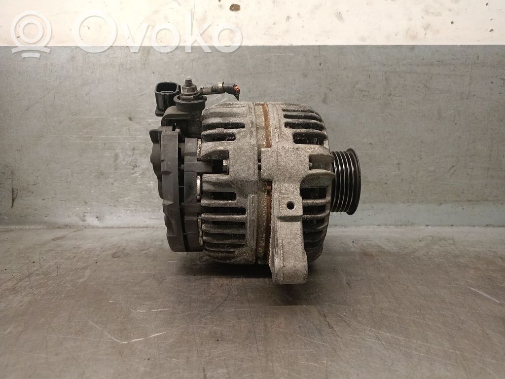 Ģenerators   270600D140D,270600D140,0124325079BOSCH