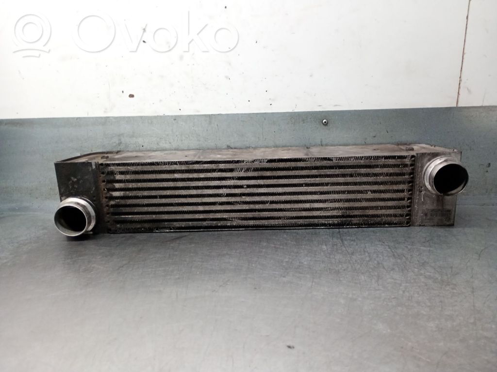 Radiador intercooler   17517790846,17517790846,D7431