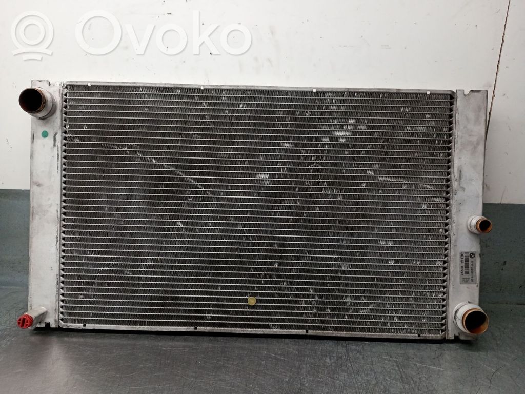 BMW 7 E65 E66 Radiator lichid răcire 