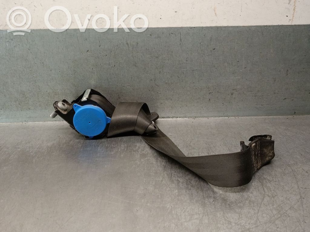 Ford Mondeo MK V Centură spate 