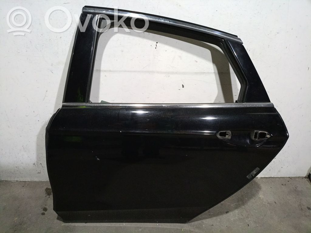 Ford Mondeo MK V Puerta trasera 