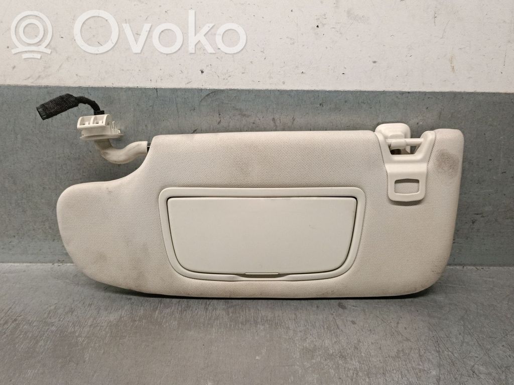 Ford Mondeo MK V Saulessargu panelis 