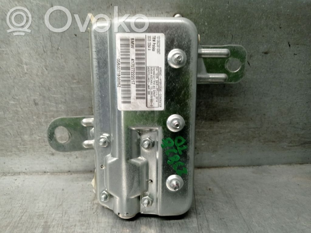 Side airbag   417077222017,72127226163,30350064A