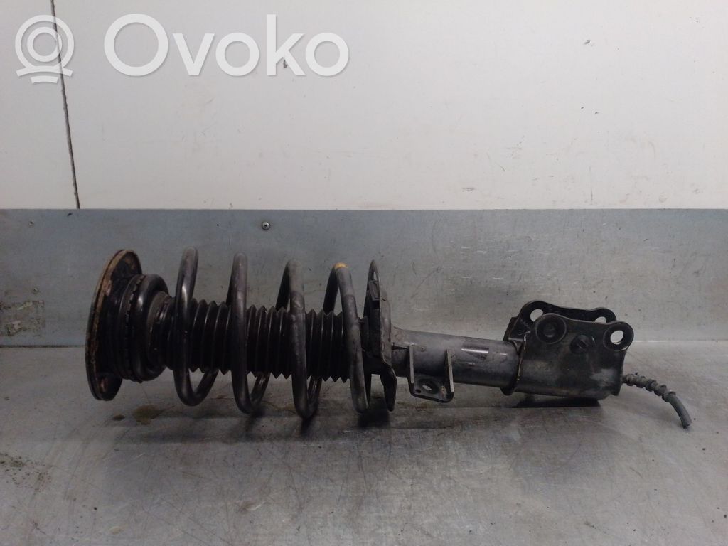 Ford Mondeo MK V Priekinis amortizatorius su spyruokle 