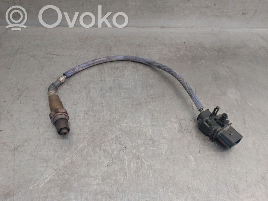 Sonda lambda   DS7A9Y460AA,1744580,0258017360BOSCH