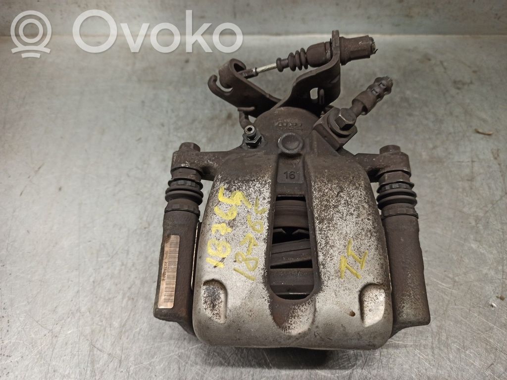 Opel Insignia A Takajarrusatula 