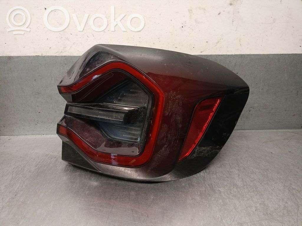 BMW X3 G01 Lampa tylna 