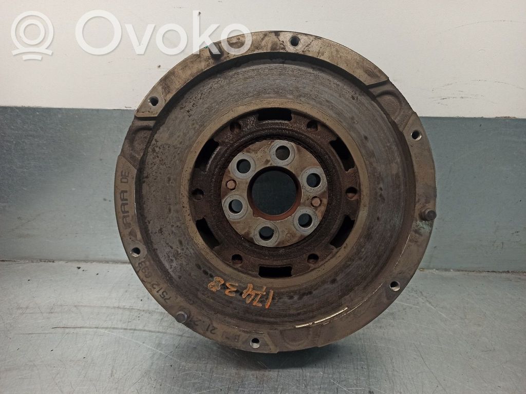 BMW 3 E46 Spararats 