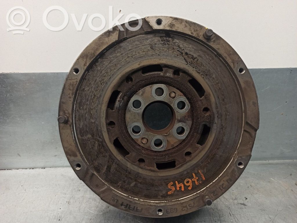 BMW 3 E46 Spararats 