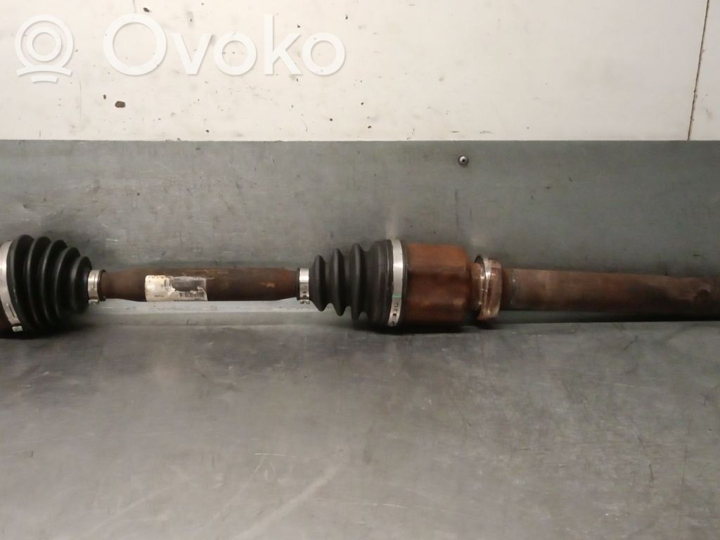 Ford S-MAX Front driveshaft 