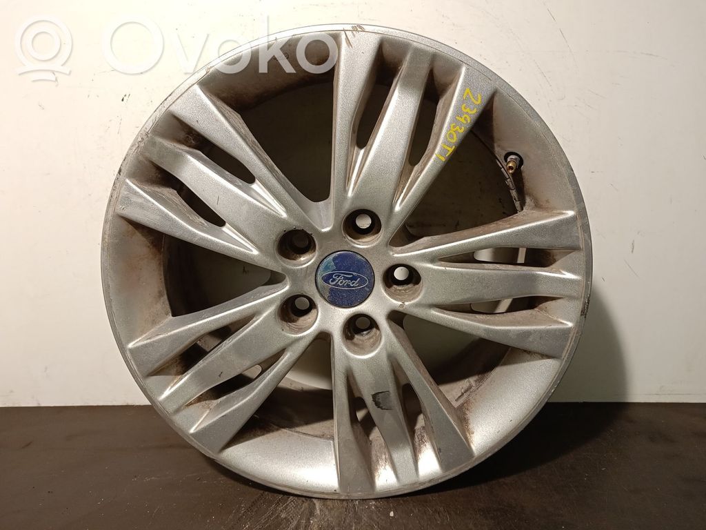 Ford Focus Llanta de aleación R18 