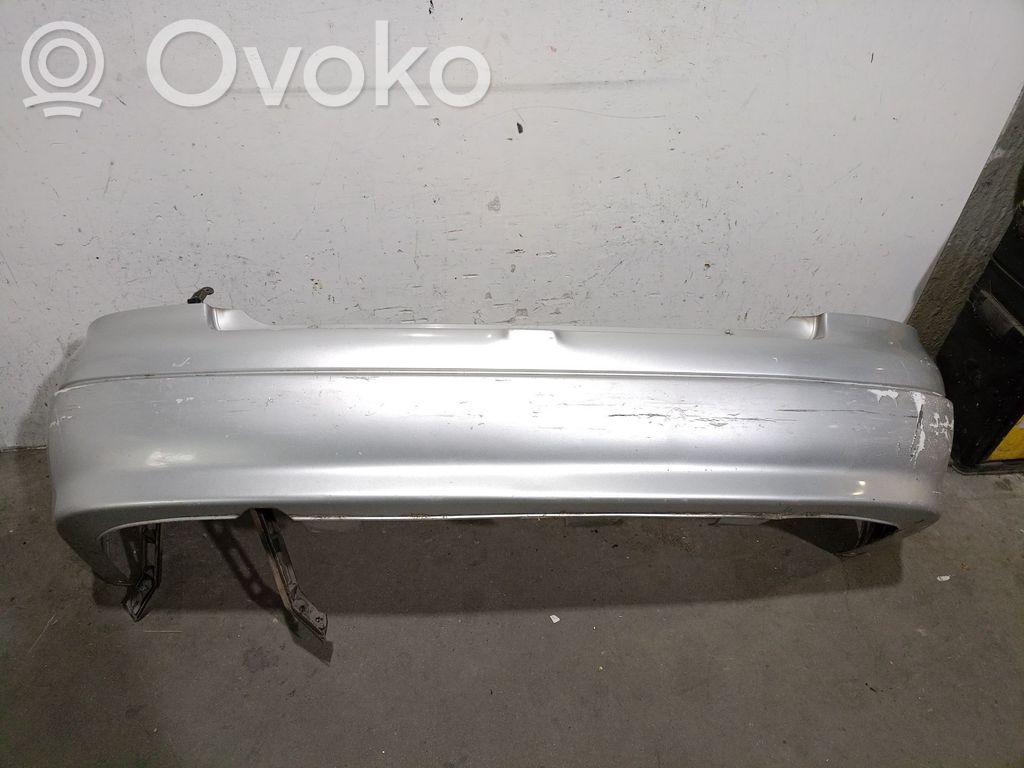 Opel Astra G Parachoques 