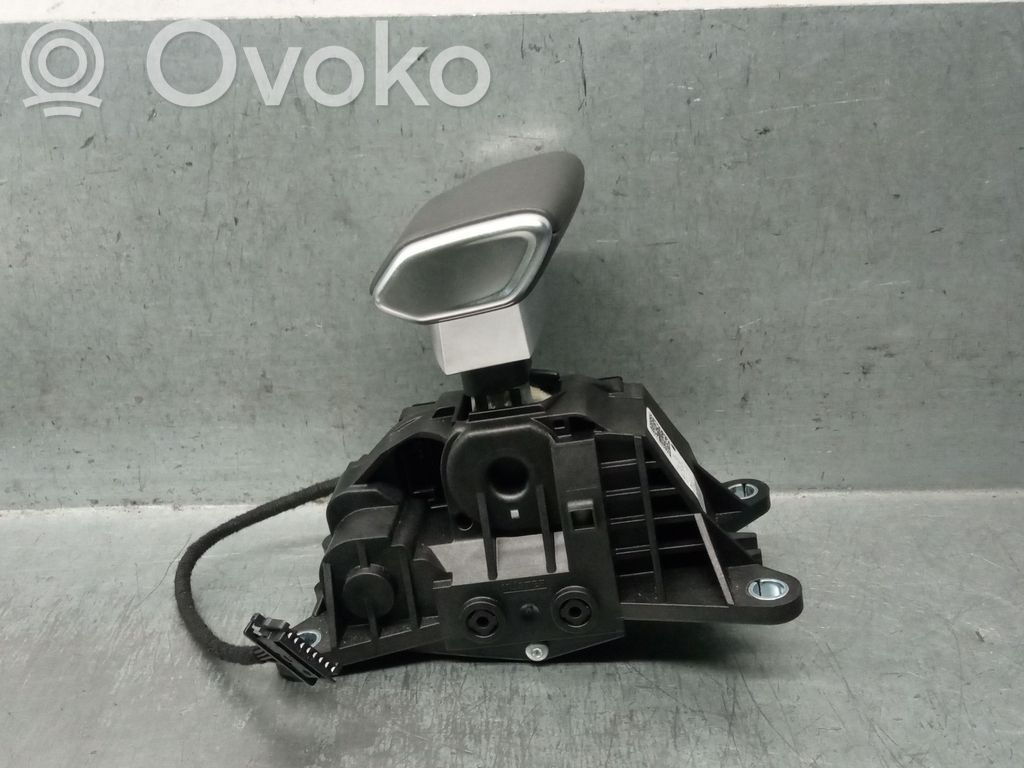 Audi A6 C7 Palanca de cambios 