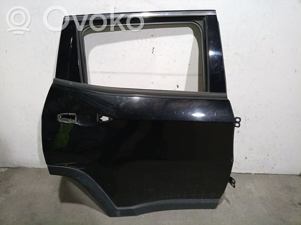 Jeep Compass Galinės durys 